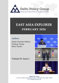 East Asia Explorer